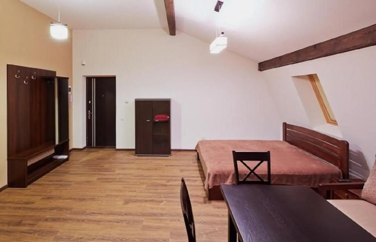 Apartment On Lychakivska 6-Б Lviv