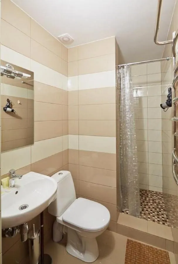 Apartment On Lychakivska 6-Б Lviv